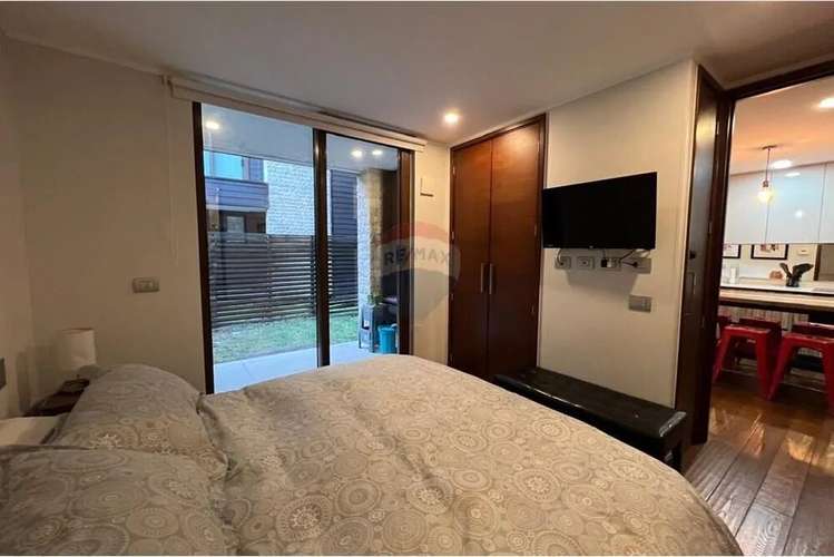 Arriendo Departamento Marzo -diciembre Pinares