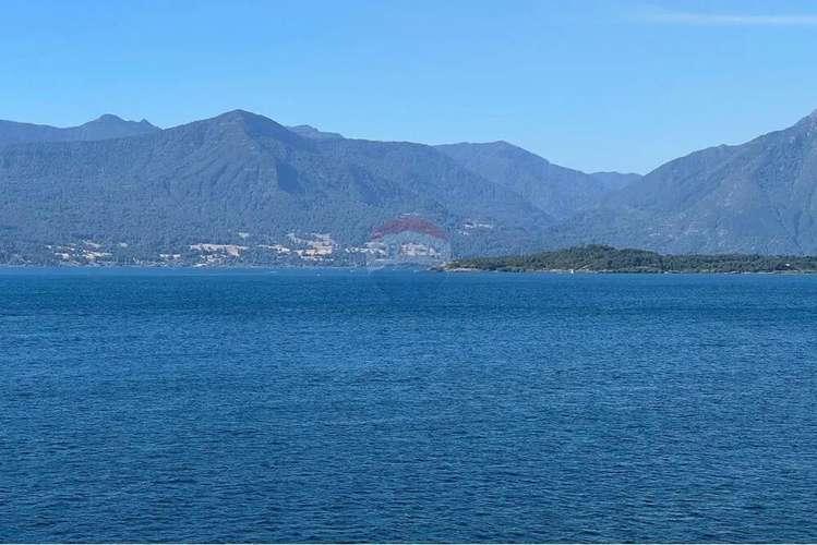 Venta Terreno Con Vista Y Acceso A Lago Pucón - Imagen 20