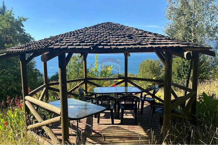 Venta Terreno Con Vista Y Acceso A Lago Pucón - Imagen 8