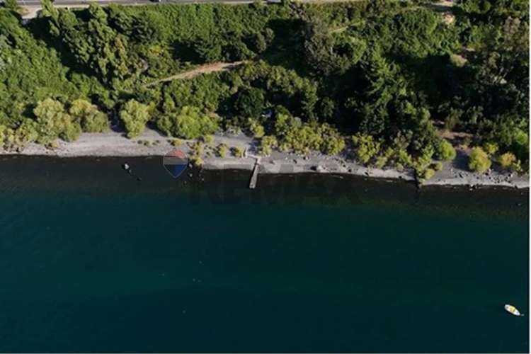 Venta Terreno Con Vista Y Acceso A Lago Pucón - Imagen 21