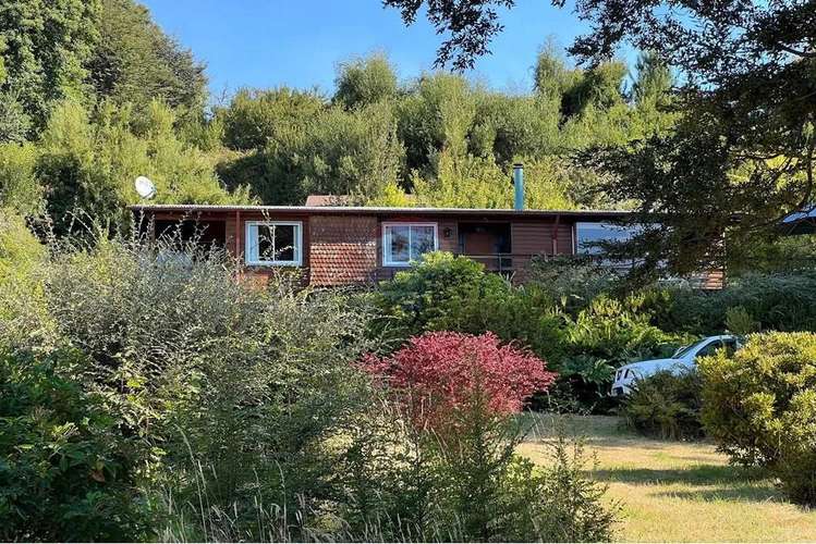 Venta Terreno Con Vista Y Acceso A Lago Pucón - Imagen 9