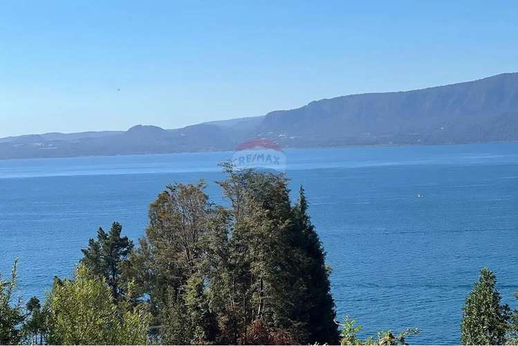 Venta Terreno Con Vista Y Acceso A Lago Pucón - Imagen 15