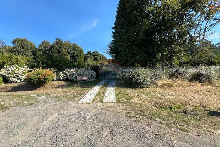 Venta Terreno Con Vista Y Acceso A Lago Pucón - Imagen 12
