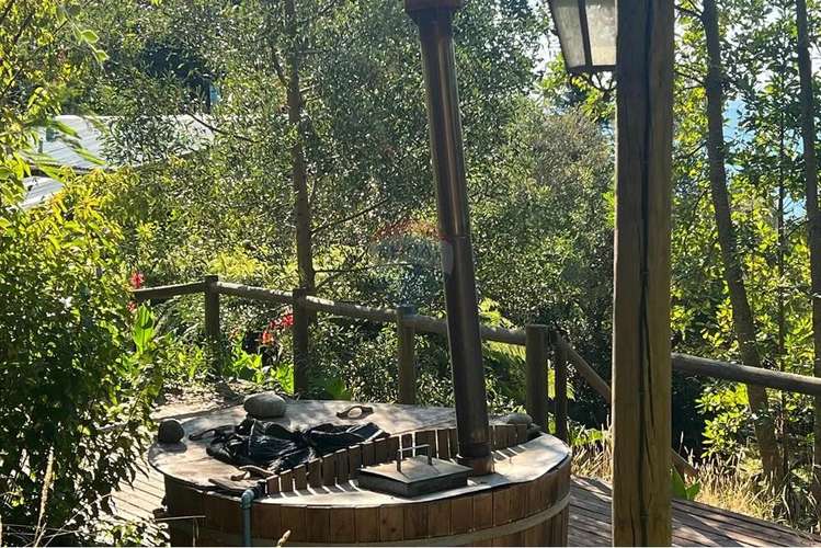 Venta Terreno Con Vista Y Acceso A Lago Pucón - Imagen 11