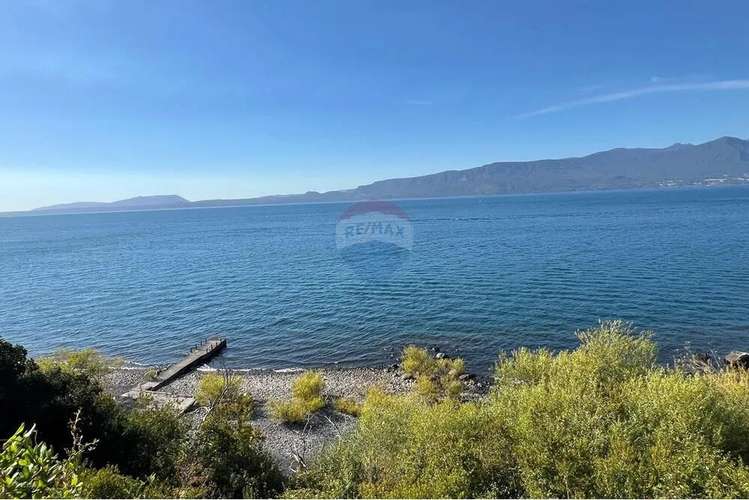 Venta Terreno Con Vista Y Acceso A Lago Pucón - Imagen 2