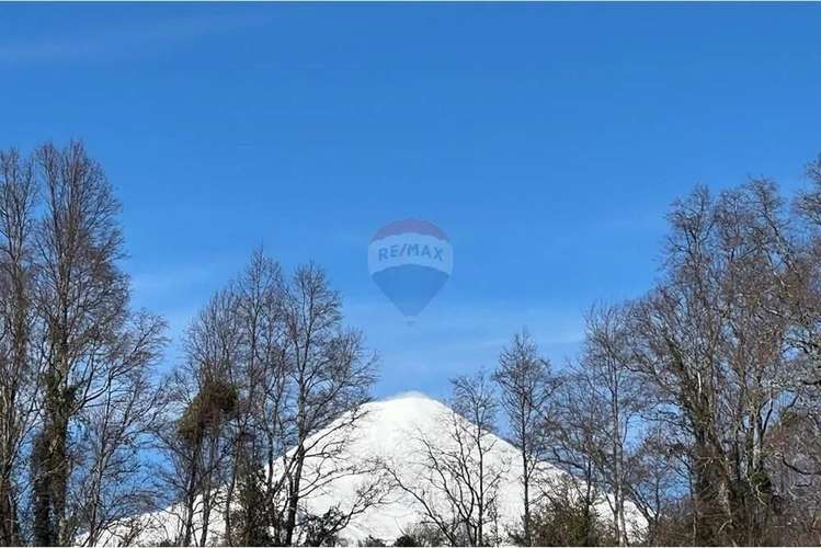 Parcela Con Orilla De Camino Al Volcán, Pucón - Imagen 21