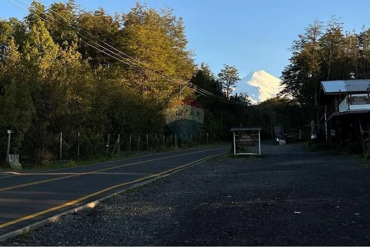 Parcela Con Orilla De Camino Al Volcán, Pucón - Imagen 20