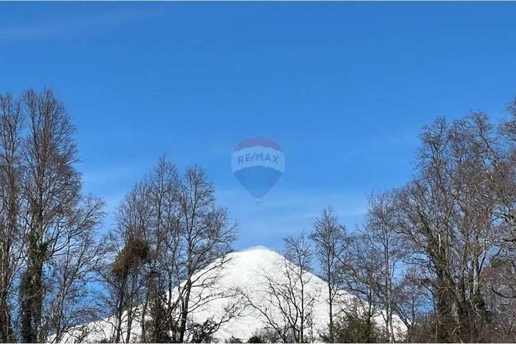 Parcela Con Orilla De Camino Al Volcán, Pucón - Imagen 2