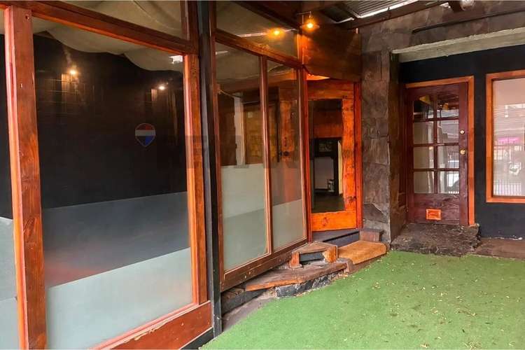 Local Comercial En Arriendo En Calle Brasil Pucón