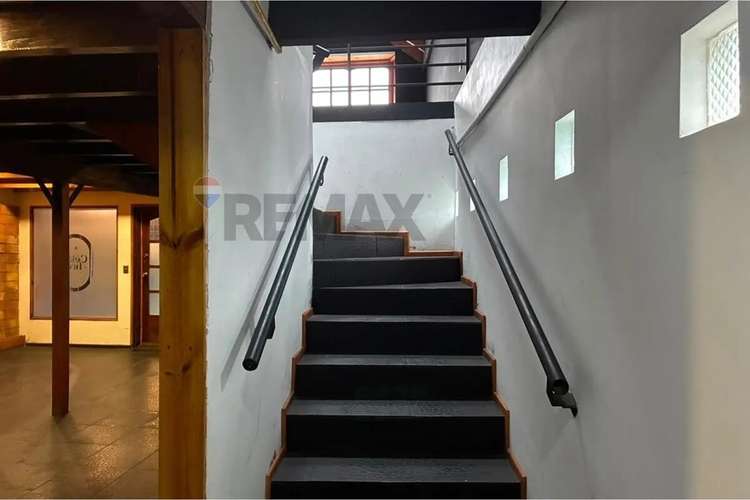 Local Comercial En Arriendo En Calle Brasil Pucón