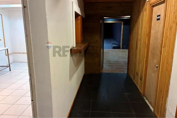 Local Comercial En Arriendo En Calle Brasil Pucón
