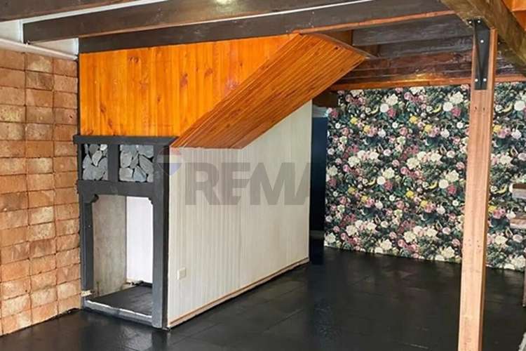 Local Comercial En Arriendo En Calle Brasil Pucón