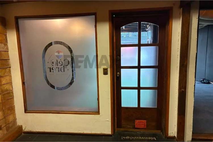 Local Comercial En Arriendo En Calle Brasil Pucón