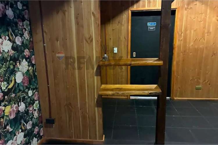 Local Comercial En Arriendo En Calle Brasil Pucón