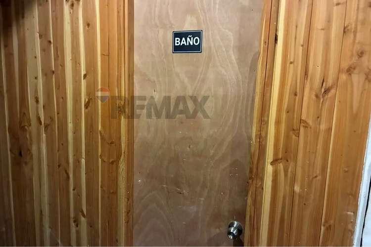 Local Comercial En Arriendo En Calle Brasil Pucón