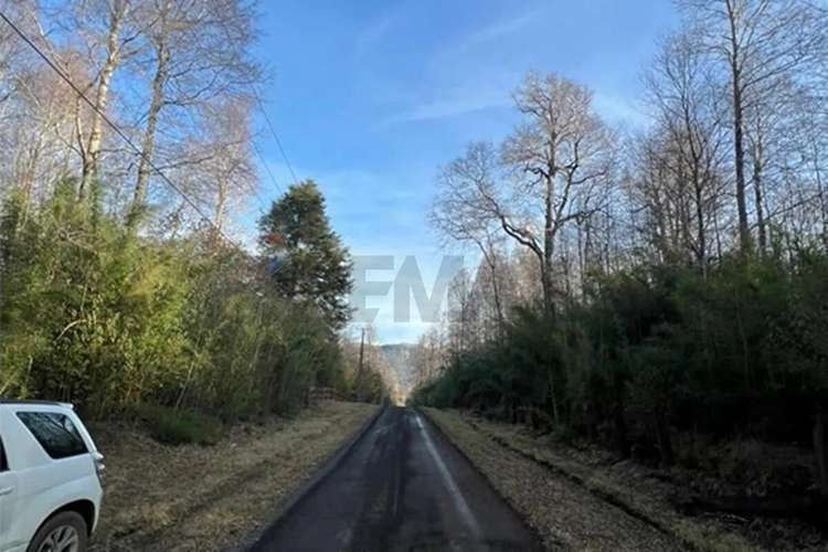 Venta Parcela 5.009 M² Cercana Al Río Trancura - Imagen 9