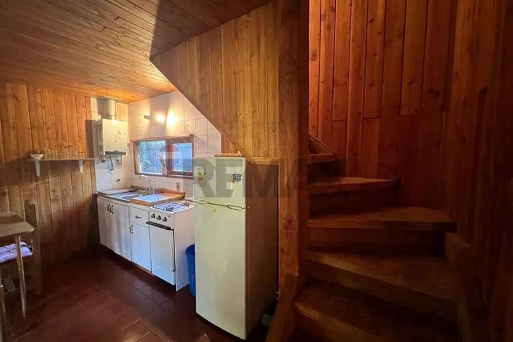 Venta Complejo De Cabañas En Pucón.