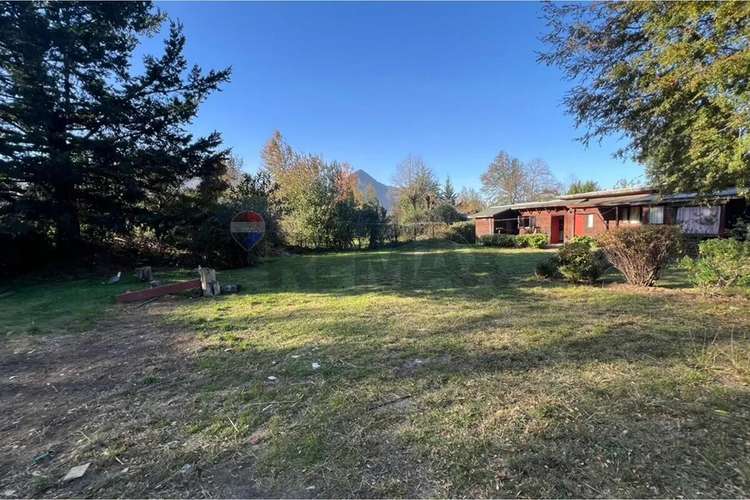 Venta Complejo De Cabañas En Pucón.