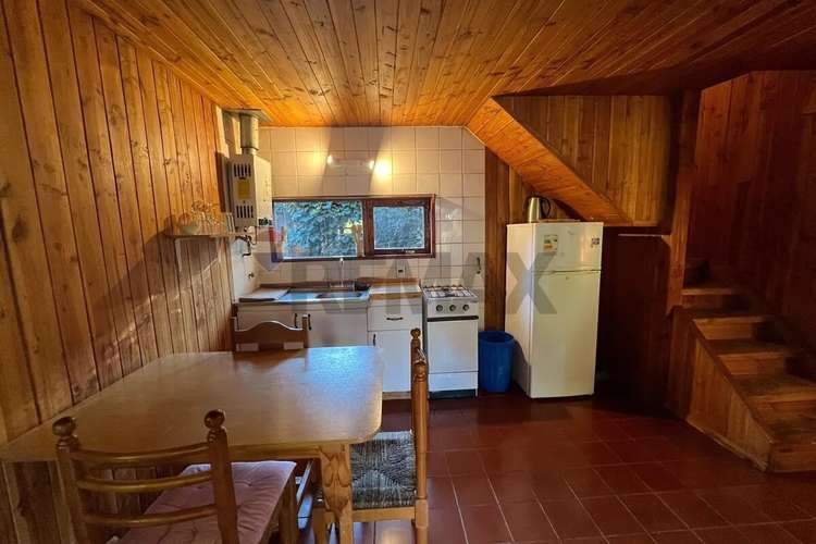 Venta Complejo De Cabañas En Pucón.