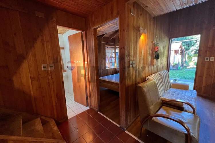 Venta Complejo De Cabañas En Pucón.