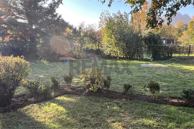 Venta Complejo De Cabañas En Pucón.