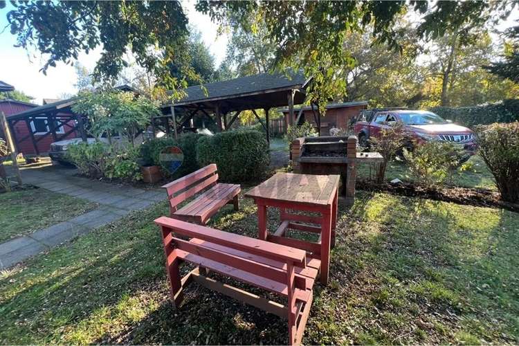 Venta Complejo De Cabañas En Pucón.