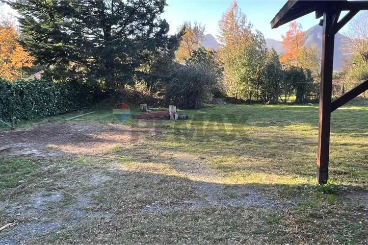 Venta Complejo De Cabañas En Pucón.