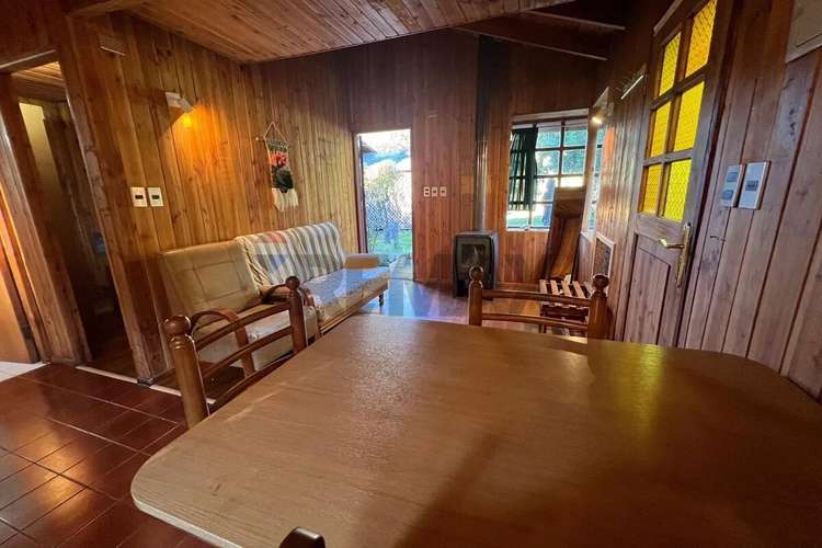 Venta Complejo De Cabañas En Pucón.