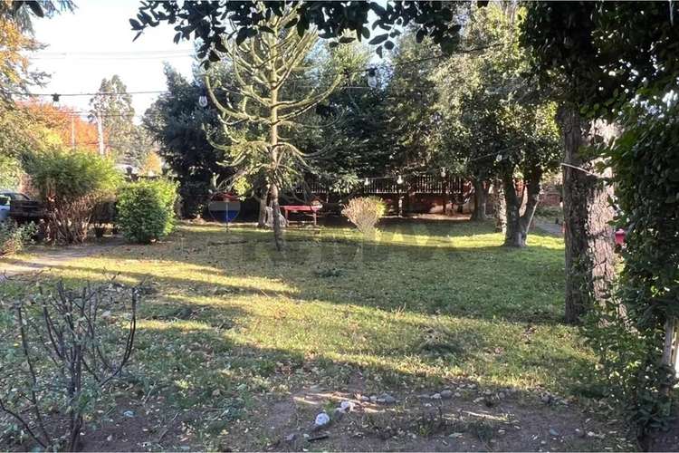 Venta Complejo De Cabañas En Pucón.
