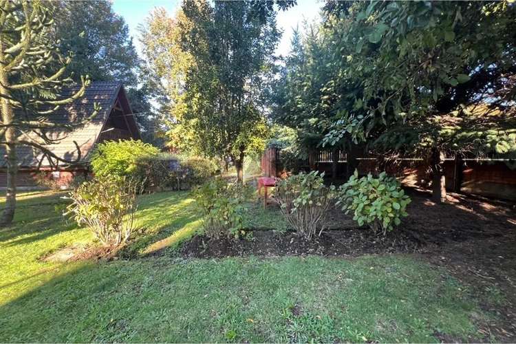 Venta Complejo De Cabañas En Pucón.