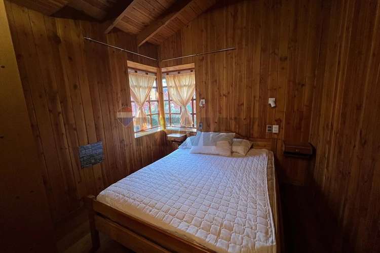 Venta Complejo De Cabañas En Pucón.