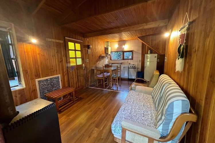 Venta Complejo De Cabañas En Pucón.