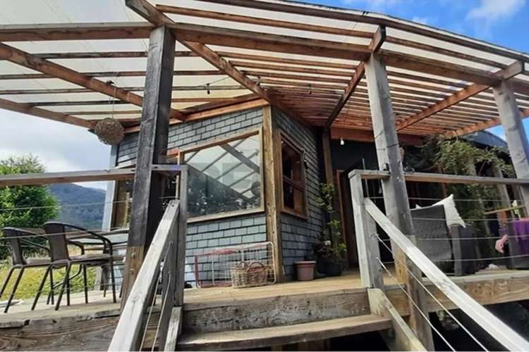 Venta Casa 4d + Oficina Parcela 5000 M² - Imagen 3