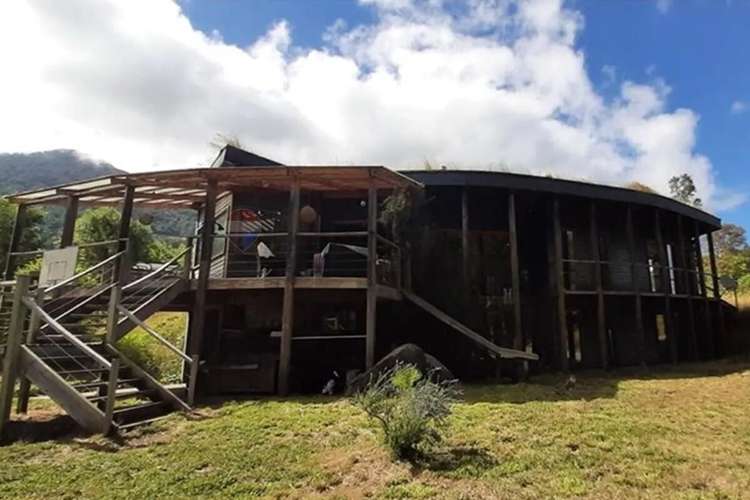 Venta Casa 4d + Oficina Parcela 5000 M² - Imagen 4