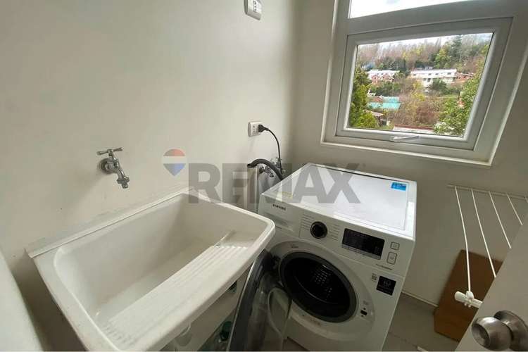 Arriendo Depto Amoblado 3d 1b, Pucón