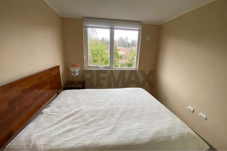 Arriendo Depto Amoblado 3d 1b, Pucón