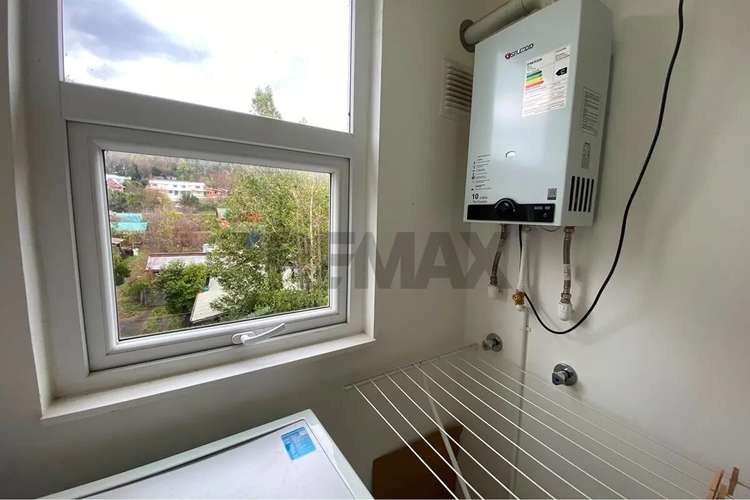 Arriendo Depto Amoblado 3d 1b, Pucón