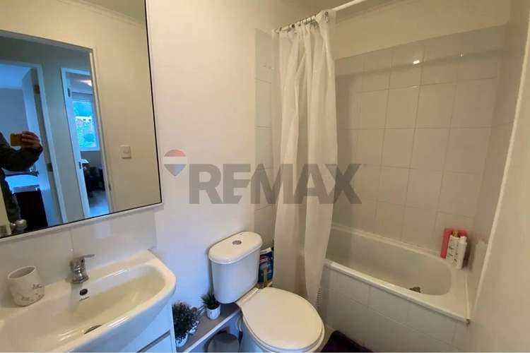 Arriendo Depto Amoblado 3d 1b, Pucón