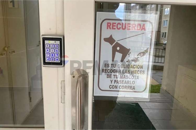 Arriendo Depto Amoblado 3d 1b, Pucón