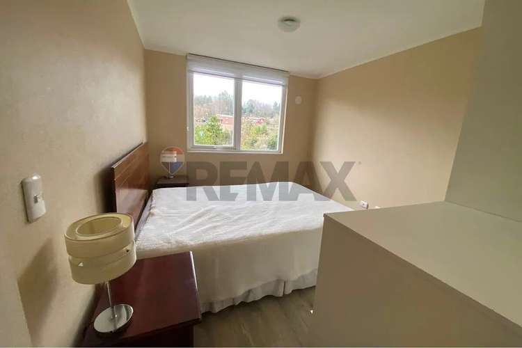 Arriendo Depto Amoblado 3d 1b, Pucón