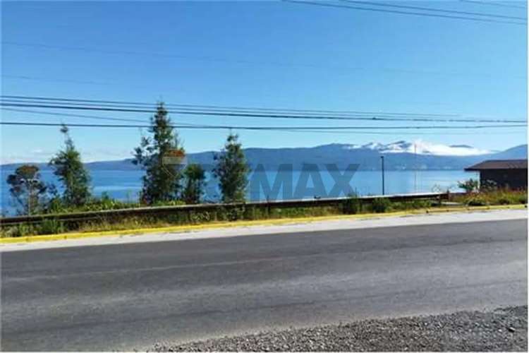 Venta Terreno Comercial Camino Pucón - Imagen 21