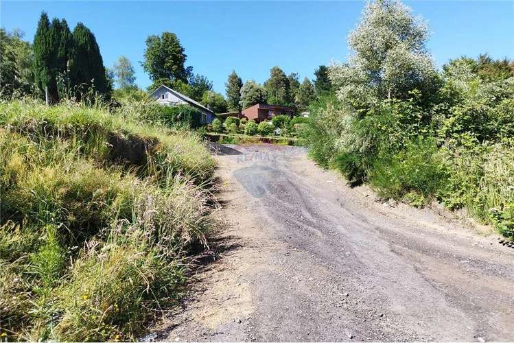 Venta Terreno Comercial Camino Pucón - Imagen 7
