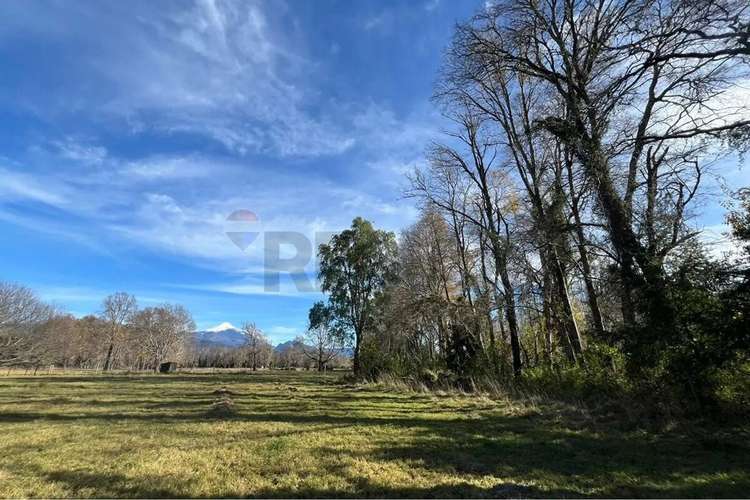 Venta Parcela 5.000 M² En Hacienda Menetúe Pucón - Imagen 9
