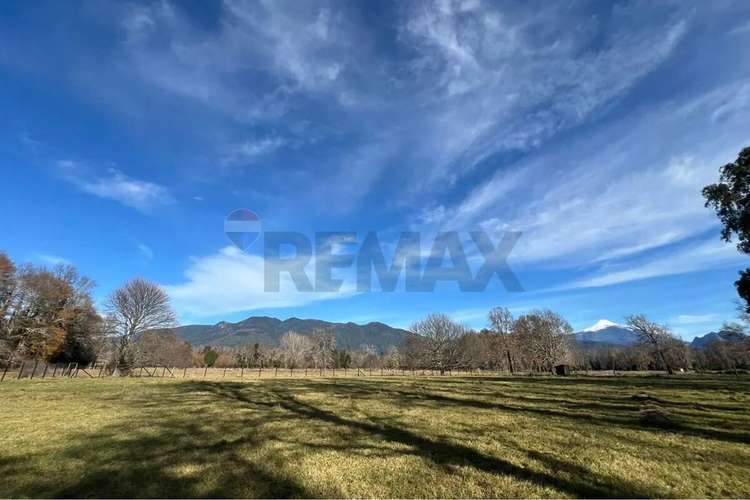 Venta Parcela 5.000 M² En Hacienda Menetúe Pucón - Imagen 5