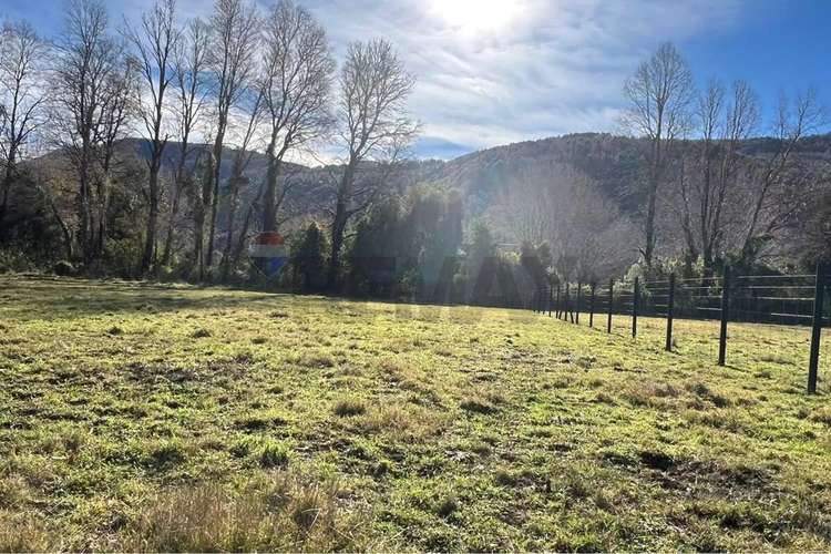 Venta Parcela 5.000 M² En Hacienda Menetúe Pucón - Imagen 7