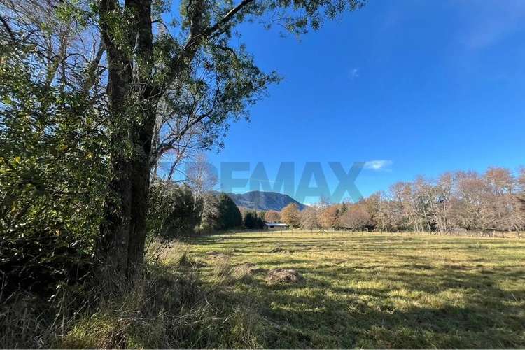 Venta Parcela 5.000 M² En Hacienda Menetúe Pucón - Imagen 16