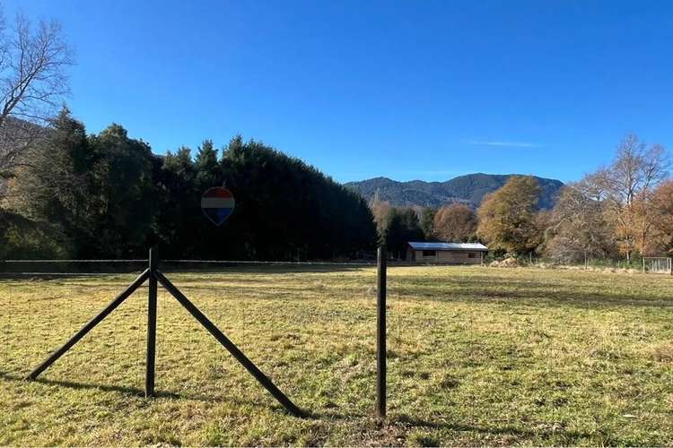 Venta Parcela 5.000 M² En Hacienda Menetúe Pucón - Imagen 11
