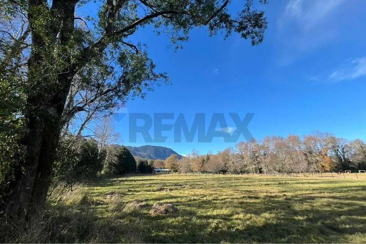 Venta Parcela 5.000 M² En Hacienda Menetúe Pucón - Imagen 8