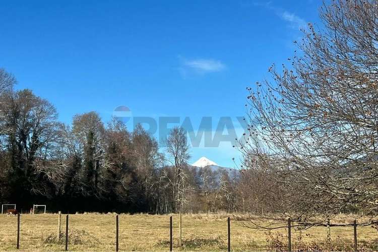 Venta Parcela 5.000 M² En Hacienda Menetúe Pucón - Imagen 17