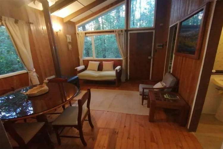 Arriendo Cabaña En Pucón-naturaleza Tranquilidad